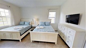 Golden Palms Vacation Resort 4431