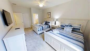 Golden Palms Vacation Resort 4431