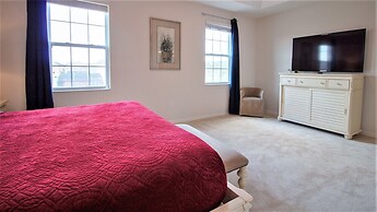 Golden Palms Vacation Resort 4431