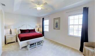 Golden Palms Vacation Resort 4431