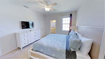 Golden Palms Vacation Resort 4431