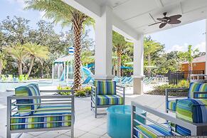 Golden Palms Vacation Resort 4431