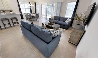 Golden Palms Vacation Resort 4431