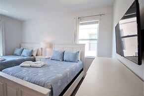 Golden Palms Vacation Resort 4431