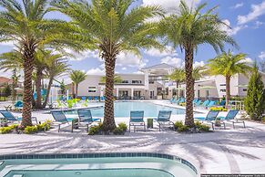 Golden Palms Vacation Resort 4431