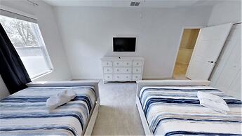 Golden Palms Vacation Resort 4431