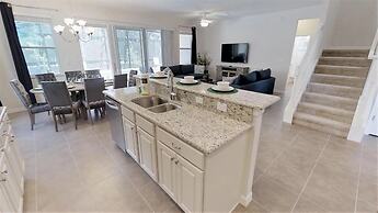 Golden Palms Vacation Resort 4431