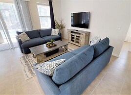 Golden Palms Vacation Resort 4431