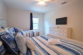 Golden Palms Vacation Resort 4431