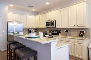 Golden Palms Vacation Resort 4431