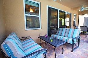 Golden Palms Vacation Resort 4431