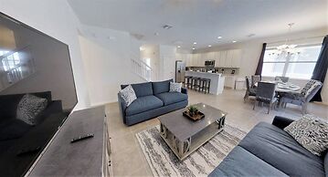 Golden Palms Vacation Resort 4431