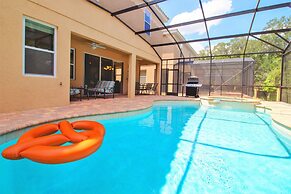 Golden Palms Vacation Resort 4431