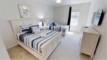 Golden Palms Vacation Resort 4431