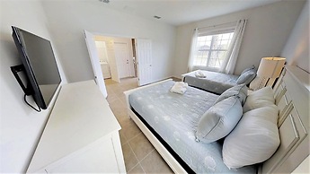 Golden Palms Vacation Resort 4431