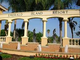 Emerald Island Resort 8622