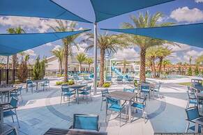 Golden Palms Vacation Resort 2578