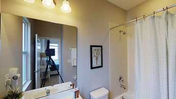 Golden Palms Vacation Resort 2578