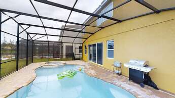 Golden Palms Vacation Resort 2578