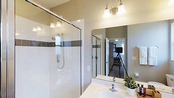 Golden Palms Vacation Resort 2578