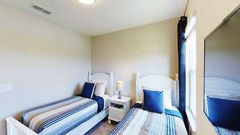 Golden Palms Vacation Resort 2578