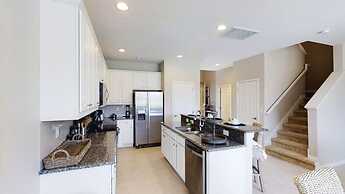 Golden Palms Vacation Resort 2578