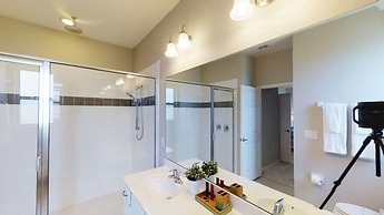 Golden Palms Vacation Resort 2578