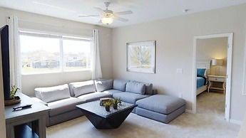 Golden Palms Vacation Resort 2578