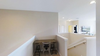 Golden Palms Vacation Resort 2578