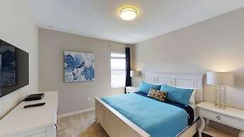 Golden Palms Vacation Resort 2578