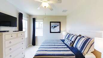 Golden Palms Vacation Resort 2578