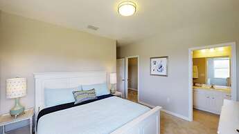 Golden Palms Vacation Resort 2578