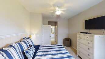 Golden Palms Vacation Resort 2578