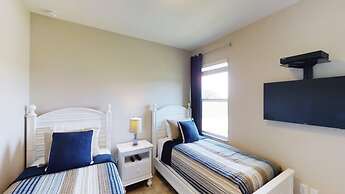 Golden Palms Vacation Resort 2578