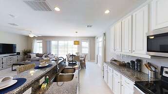 Golden Palms Vacation Resort 2578