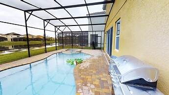 Golden Palms Vacation Resort 2578