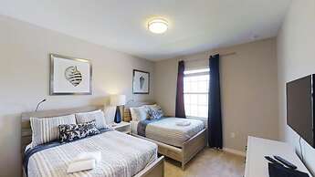 Golden Palms Vacation Resort 2578