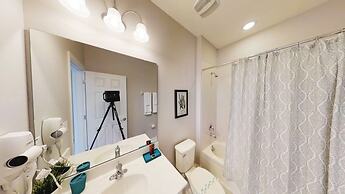 Golden Palms Vacation Resort 2578