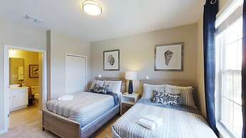 Golden Palms Vacation Resort 2578