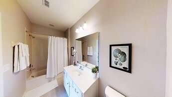 Golden Palms Vacation Resort 2578