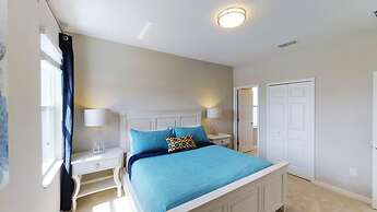 Golden Palms Vacation Resort 2578