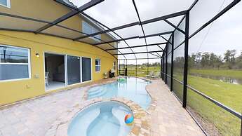 Golden Palms Vacation Resort 2578