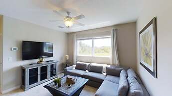 Golden Palms Vacation Resort 2578