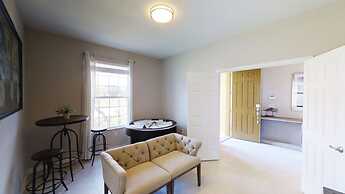 Golden Palms Vacation Resort 2578