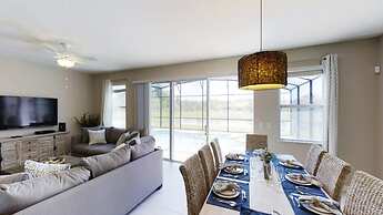 Golden Palms Vacation Resort 2578