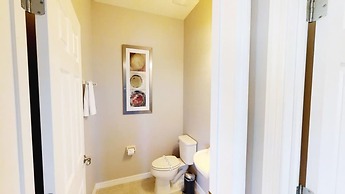 Golden Palms Vacation Resort 2578