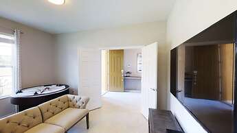 Golden Palms Vacation Resort 2578