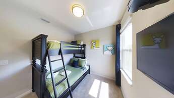 Golden Palms Vacation Resort 2578