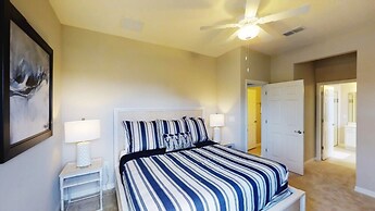 Golden Palms Vacation Resort 2578