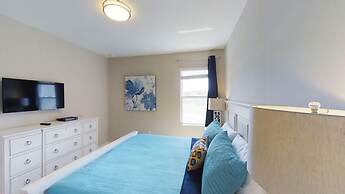 Golden Palms Vacation Resort 2578